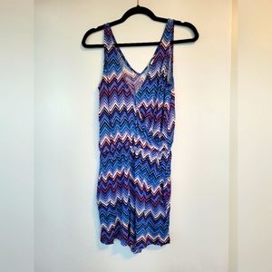 H&M Romper, size small.